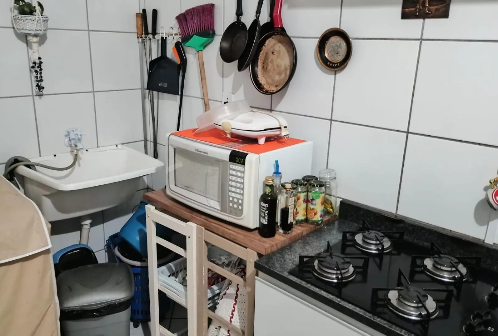 Quarto Privado Em Casa Compartilhada Florianopolis 0*,  Brazil