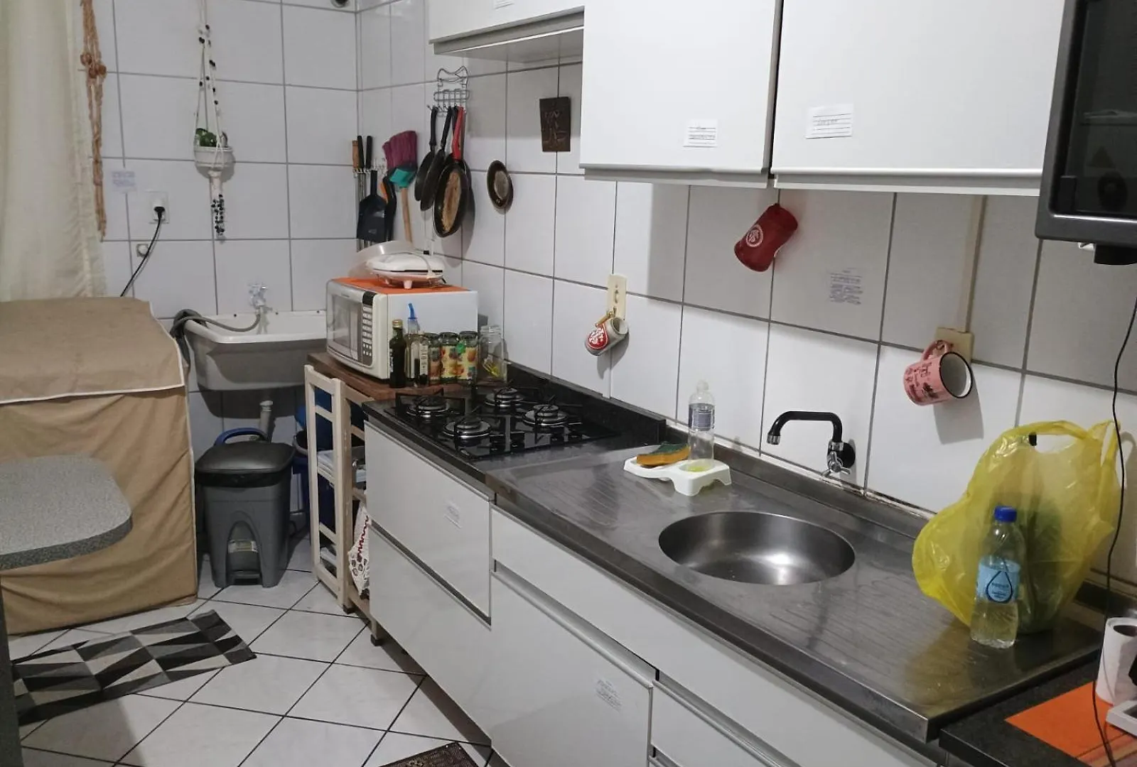Quarto Privado Em Casa Compartilhada Florianopolis Homestay