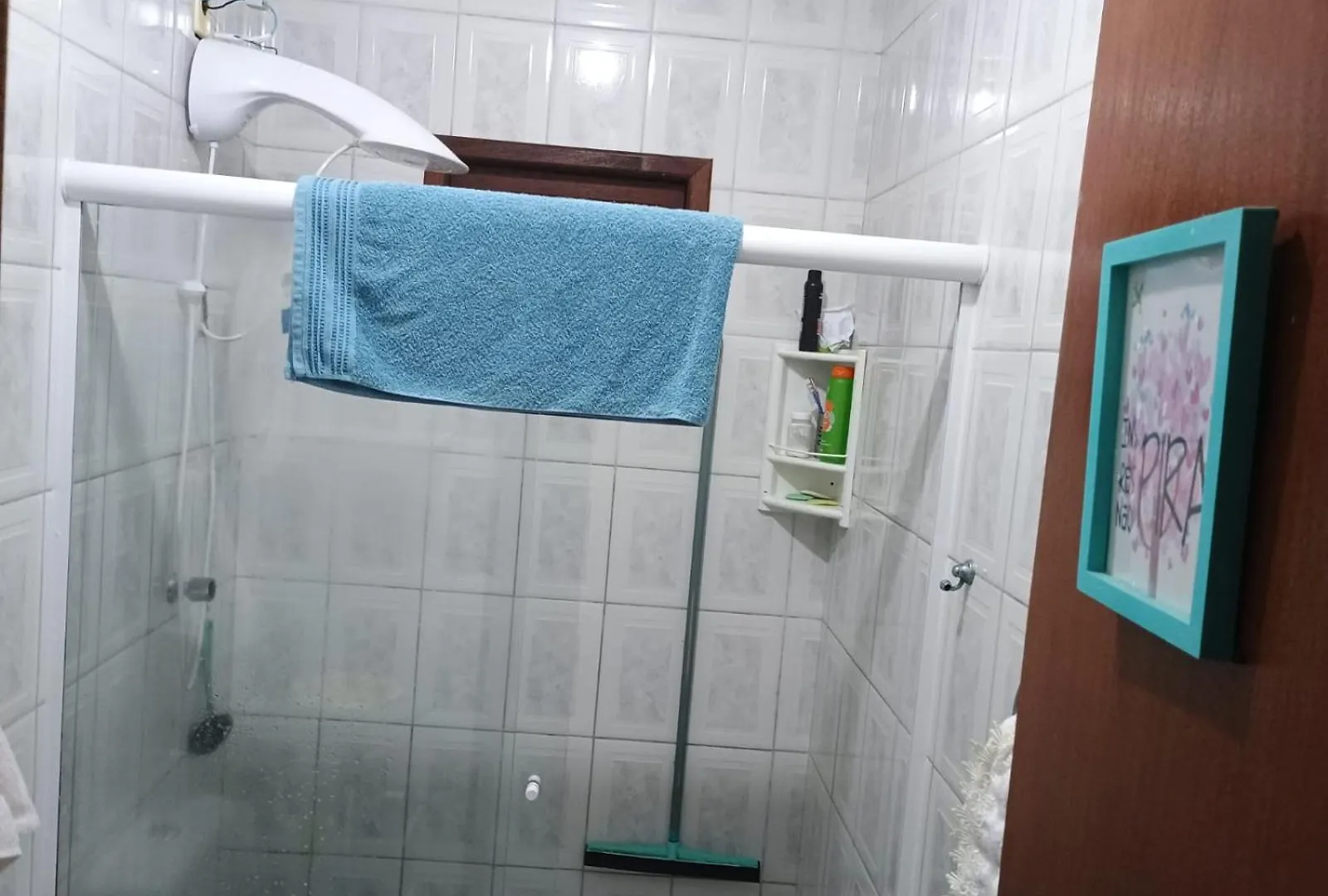 Quarto Privado Em Casa Compartilhada Florianopolis Homestay