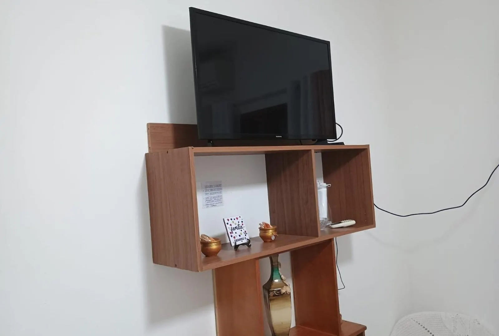 Quarto Privado Em Casa Compartilhada contacts