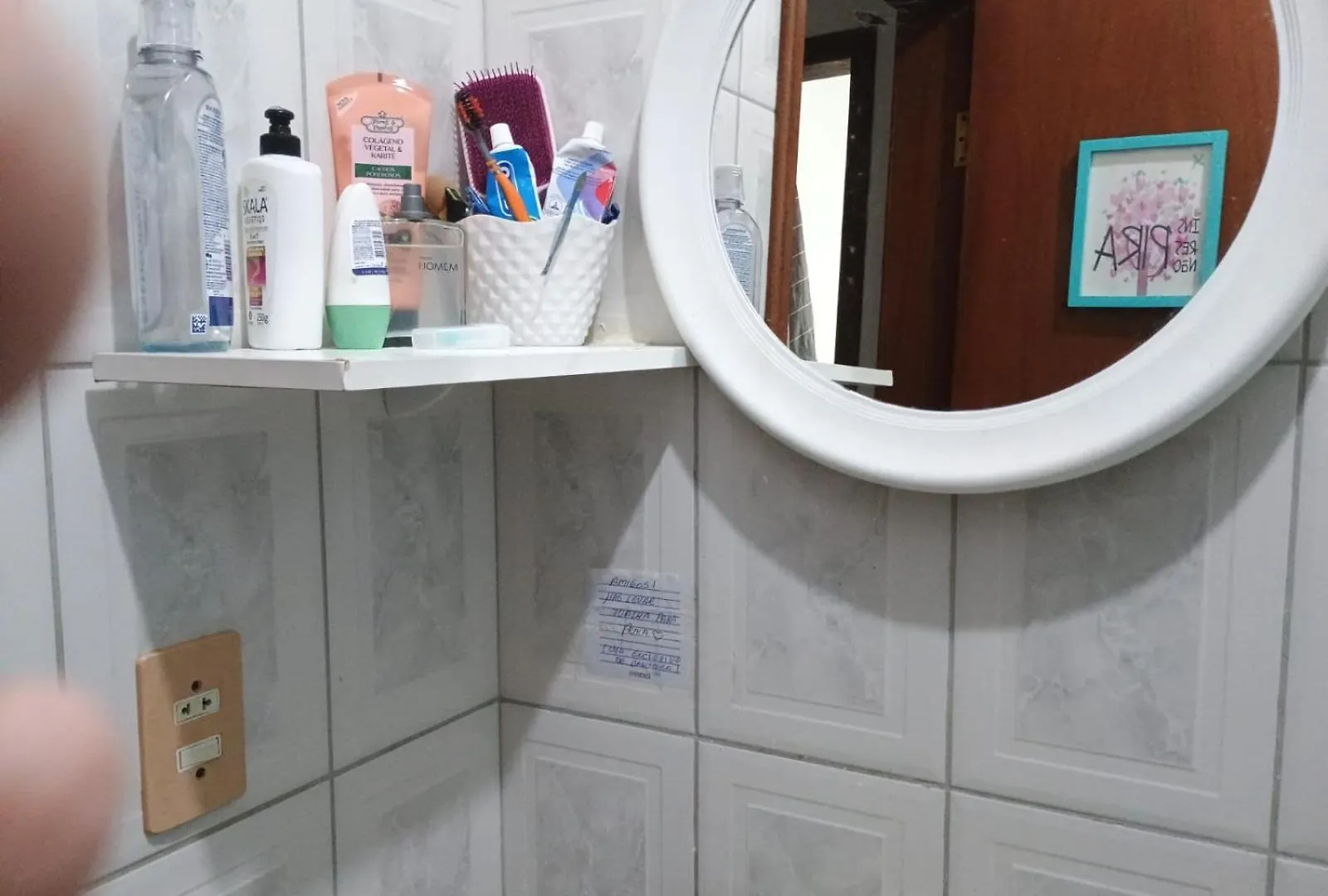 Homestay Quarto Privado Em Casa Compartilhada Florianopolis