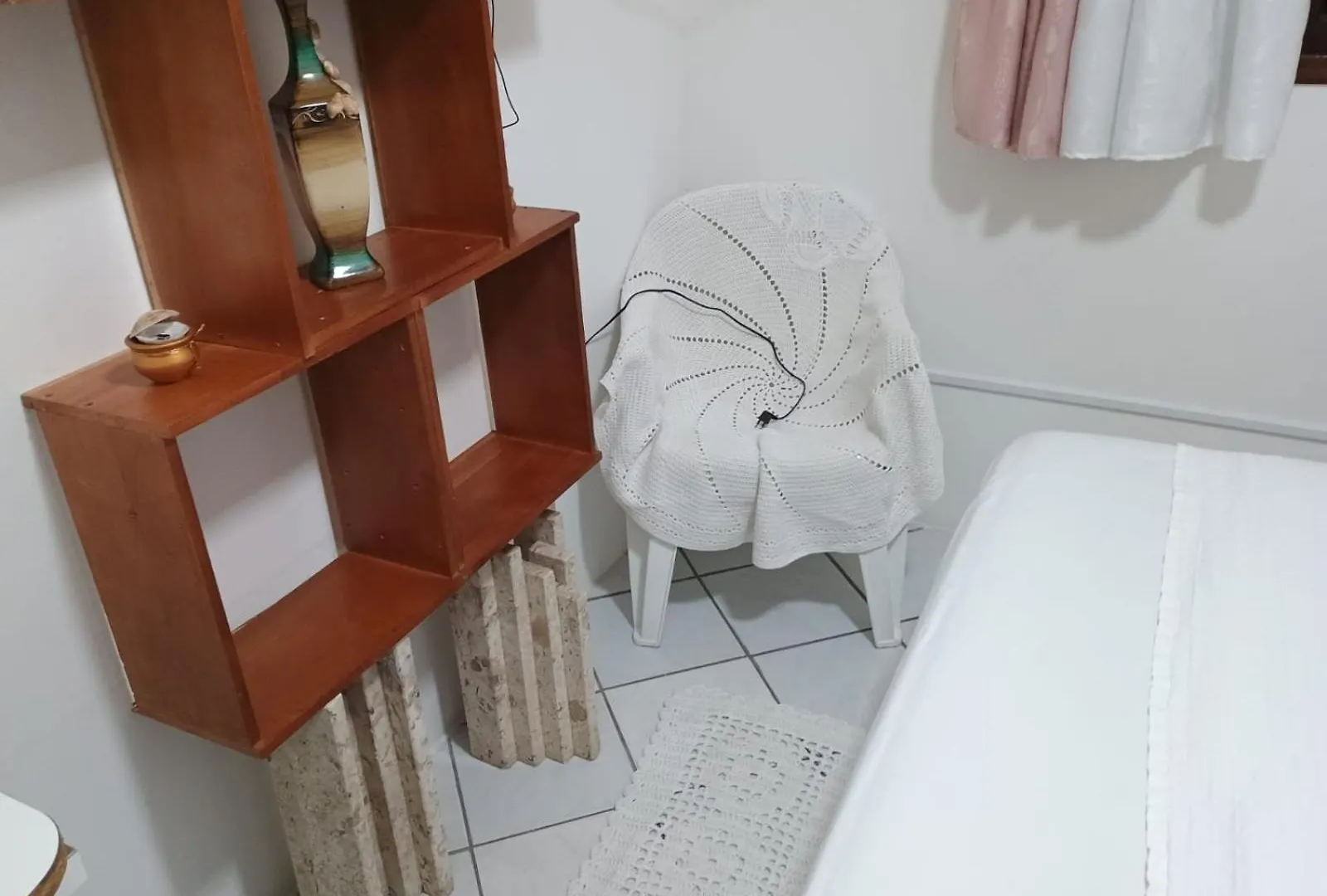 Homestay Quarto Privado Em Casa Compartilhada Florianopolis