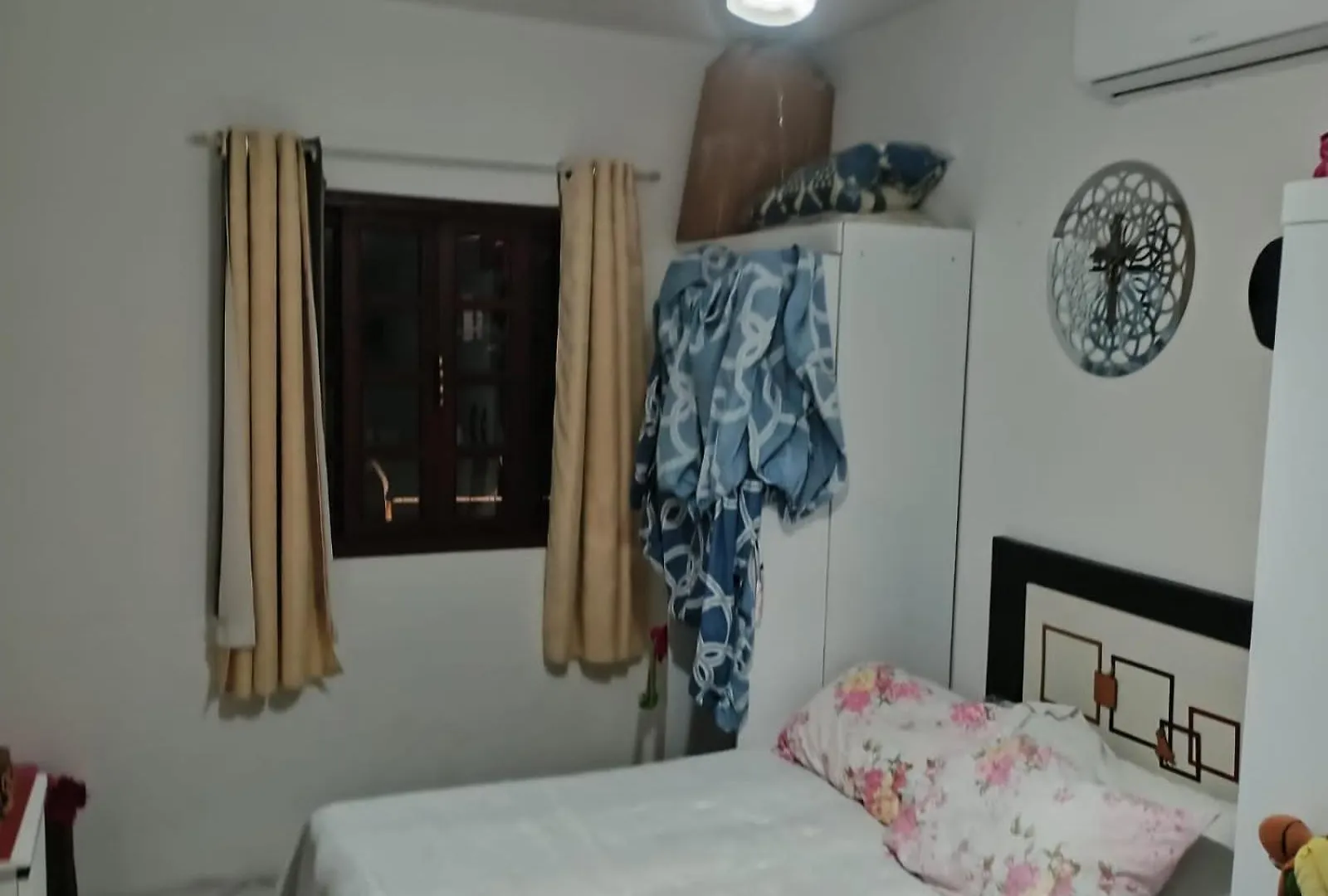 Homestay Quarto Privado Em Casa Compartilhada Florianopolis
