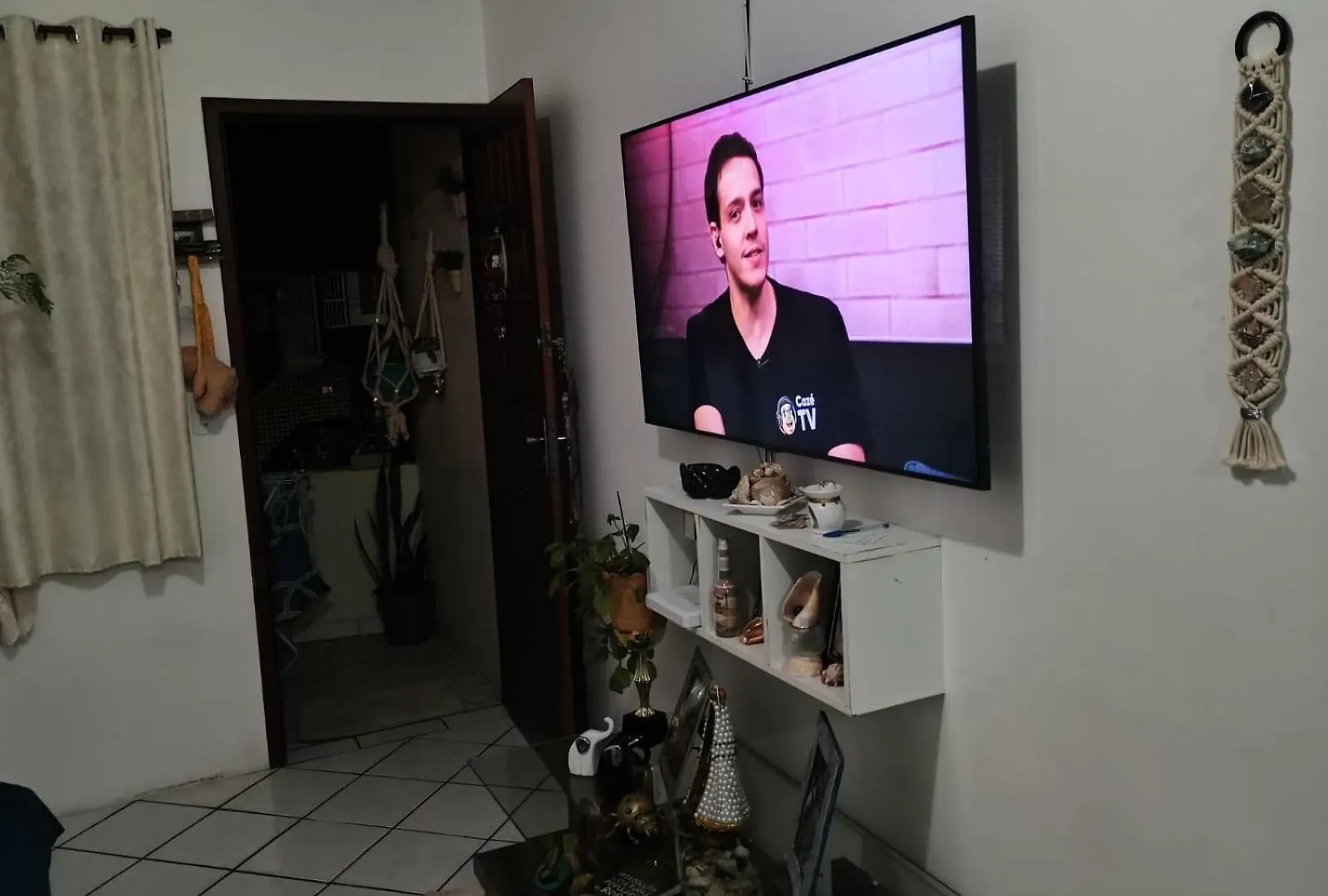 Quarto Privado Em Casa Compartilhada Florianopolis Homestay