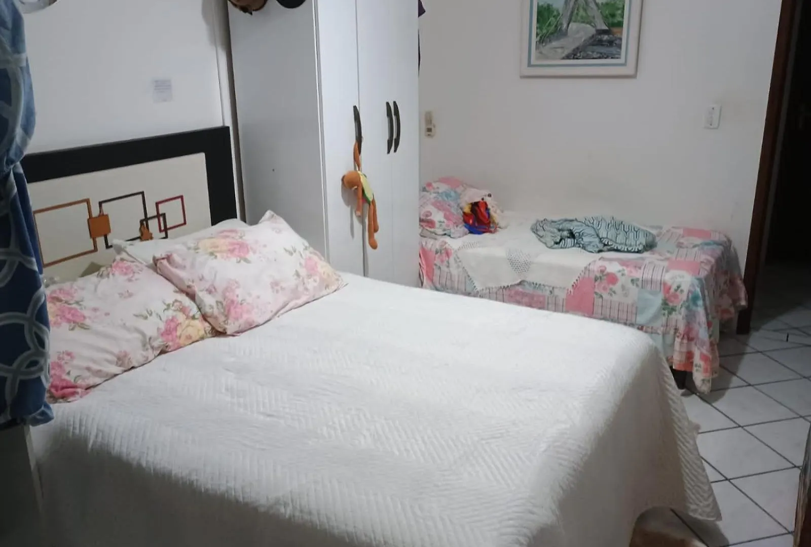 Quarto Privado Em Casa Compartilhada Florianopolis Homestay