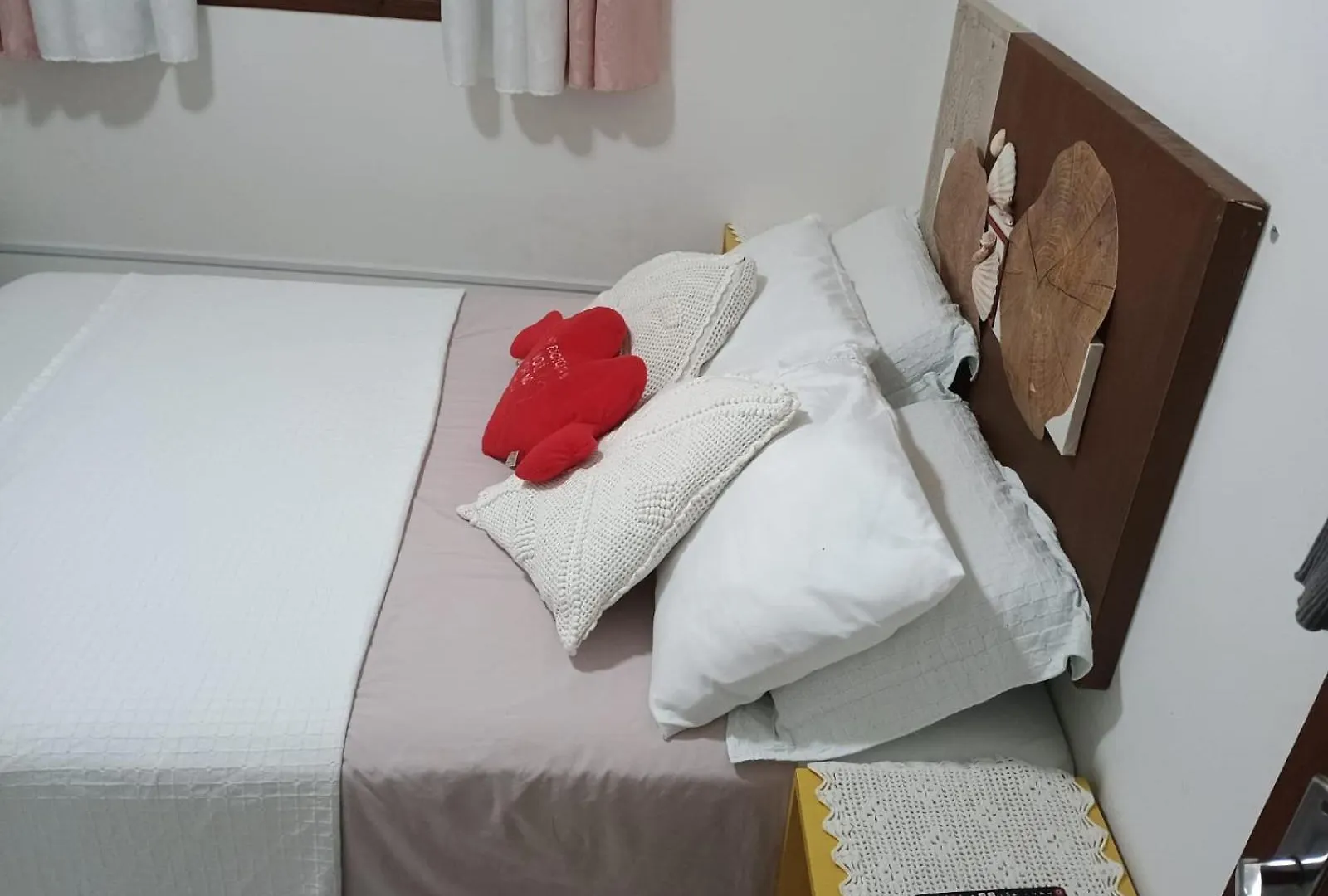 Homestay Quarto Privado Em Casa Compartilhada Florianopolis