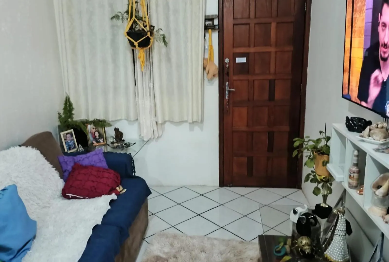 Quarto Privado Em Casa Compartilhada Florianopolis Brazil