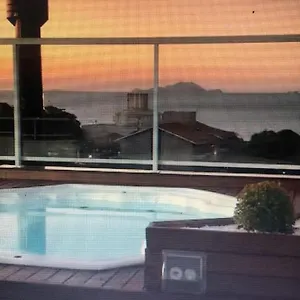 Apartamento 330 Metros Do Mar, Dos Ingleses, Piske Imóveis, Florianópolis