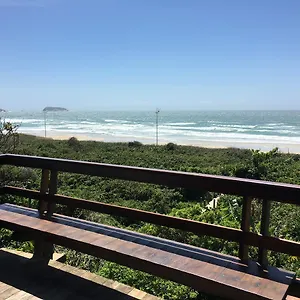 Pensión Residencial Casa Santinho, Florianópolis