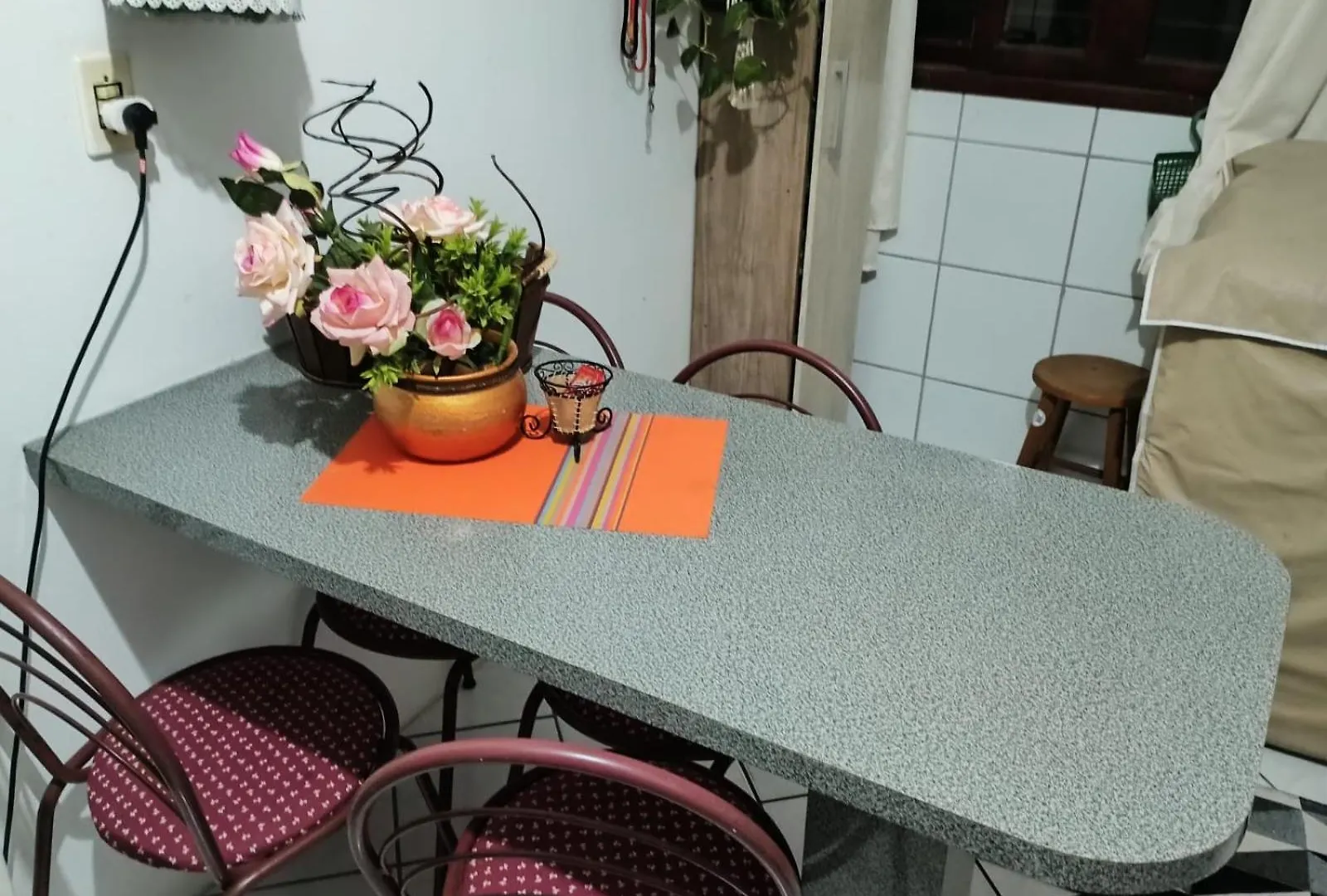 Homestay Quarto Privado Em Casa Compartilhada Florianopolis